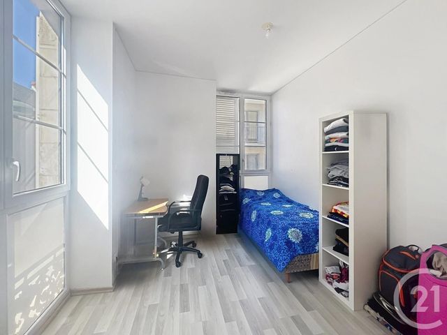 Appartement T4 à vendre - 4 pièces - 79,03 m2 - Orleans - 45 - CENTRE