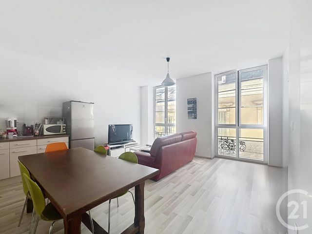 Appartement T4 à vendre - 4 pièces - 79,03 m2 - Orleans - 45 - CENTRE