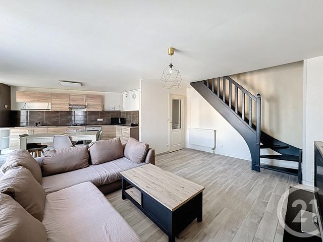 Appartement Duplex à vendre FLEURY LES AUBRAIS