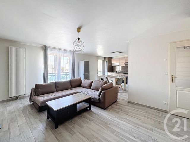 Appartement Duplex à vendre FLEURY LES AUBRAIS