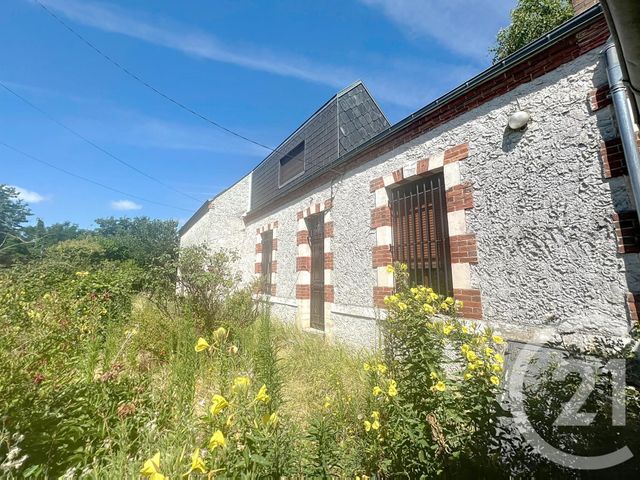 Maison à vendre - 5 pièces - 137,72 m2 - Orleans - 45 - CENTRE