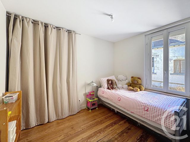 Maison à vendre - 4 pièces - 81,33 m2 - Orleans - 45 - CENTRE