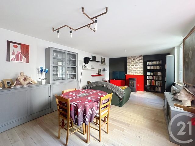 maison - ORLEANS - 45
