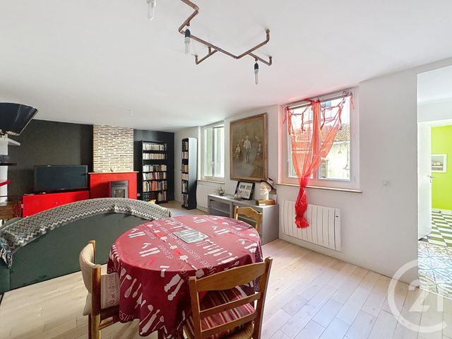 Maison à vendre - 4 pièces - 81,33 m2 - Orleans - 45 - CENTRE