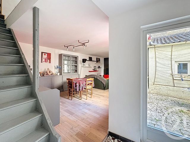 Maison à vendre - 4 pièces - 81,33 m2 - Orleans - 45 - CENTRE