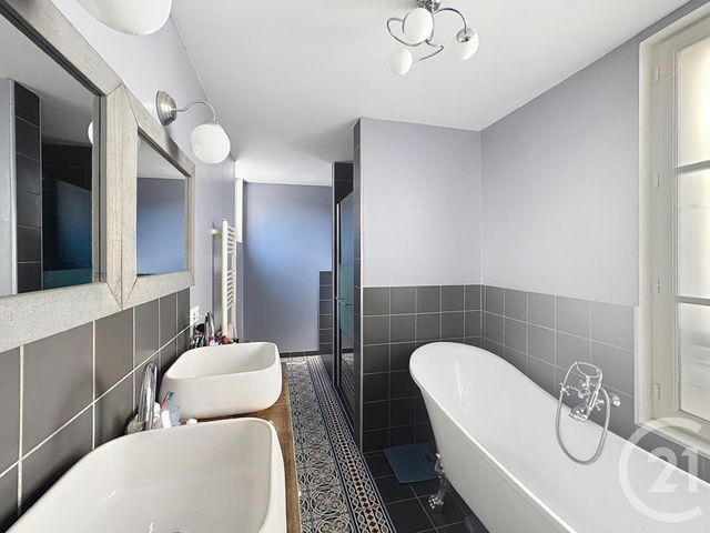 Maison à vendre - 4 pièces - 81,33 m2 - Orleans - 45 - CENTRE