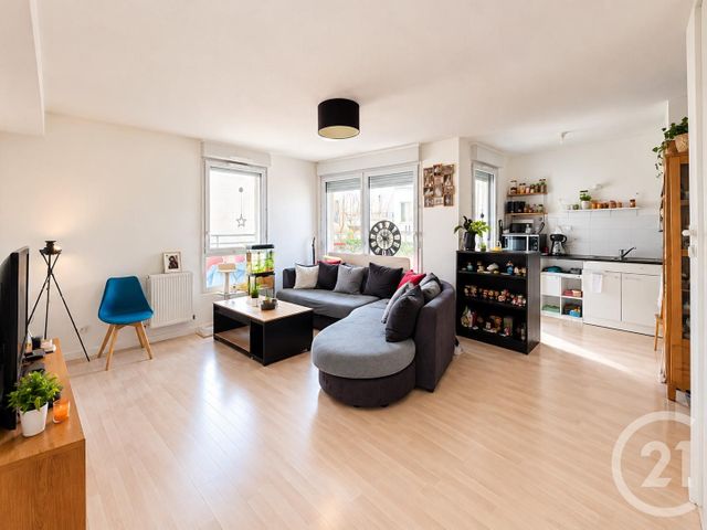 Appartement à vendre ST JEAN DE BRAYE