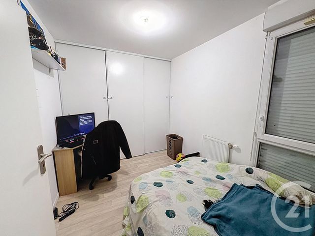 Appartement &agrave; vendre - 3 pi&egrave;ces - 61,05 m2 - St Jean De Braye - 45 - CENTRE