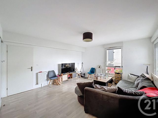 Appartement à vendre ST JEAN DE BRAYE