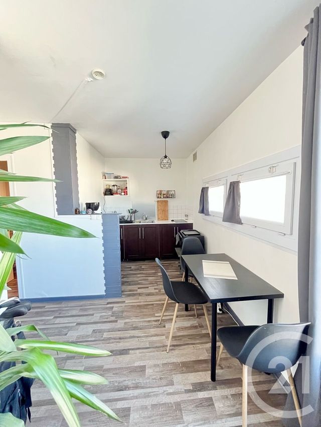 appartement - ST JEAN DE BRAYE - 45