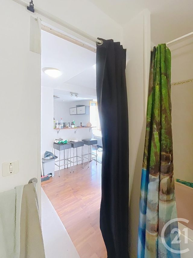 Appartement Studio à vendre - 1 pièce - 28,12 m2 - Orleans - 45 - CENTRE