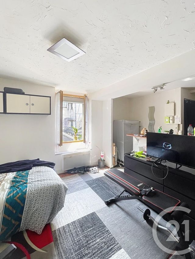 Appartement Studio à vendre - 1 pièce - 28,12 m2 - Orleans - 45 - CENTRE