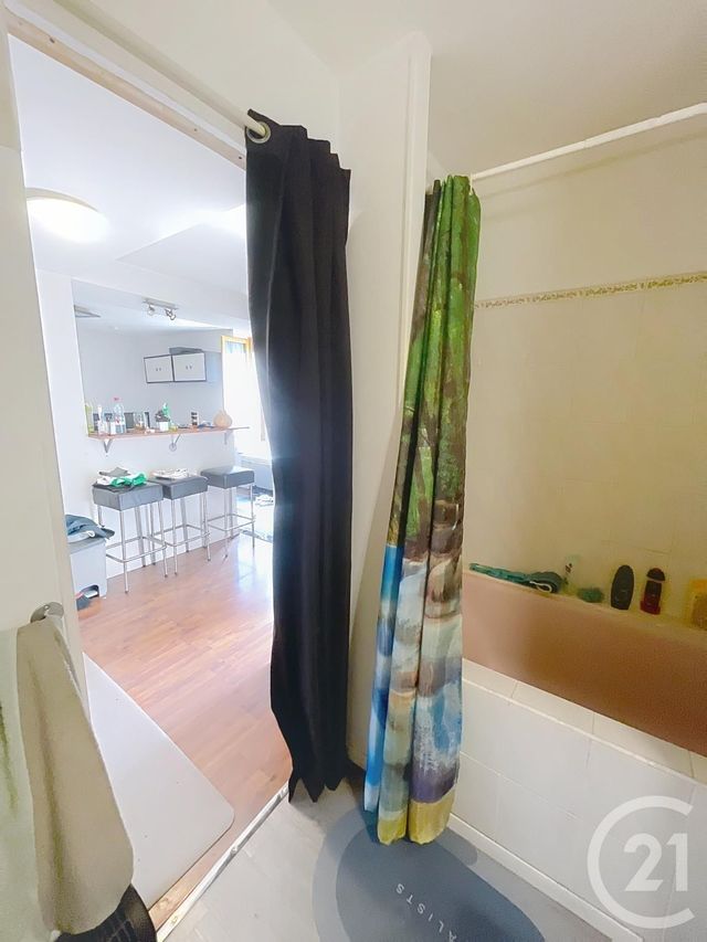 Appartement Studio à vendre - 1 pièce - 28,12 m2 - Orleans - 45 - CENTRE