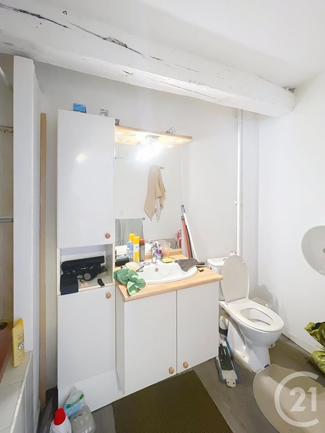 Appartement Studio à vendre - 1 pièce - 28,12 m2 - Orleans - 45 - CENTRE