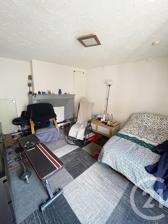 appartement - ORLEANS - 45