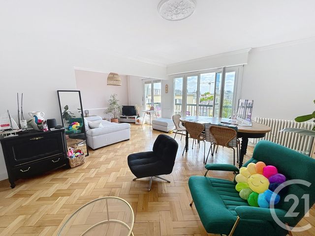 Appartement F4 à louer - 4 pièces - 99,90 m2 - Orleans - 45 - CENTRE