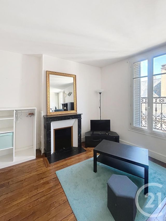 Appartement Studio à louer ORLEANS