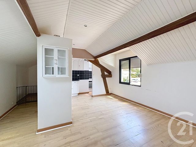 appartement - FLEURY LES AUBRAIS - 45