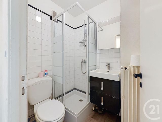 Appartement F1 &agrave; vendre - 1 pi&egrave;ce - 24,33 m2 - Orleans - 45 - CENTRE