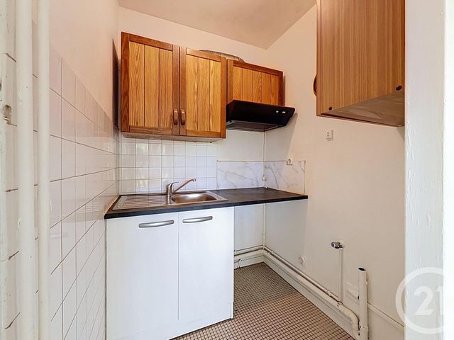 Appartement F1 &agrave; vendre - 1 pi&egrave;ce - 24,33 m2 - Orleans - 45 - CENTRE