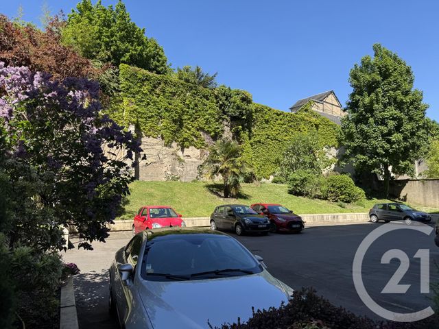 Appartement F1 &agrave; vendre - 1 pi&egrave;ce - 24,33 m2 - Orleans - 45 - CENTRE