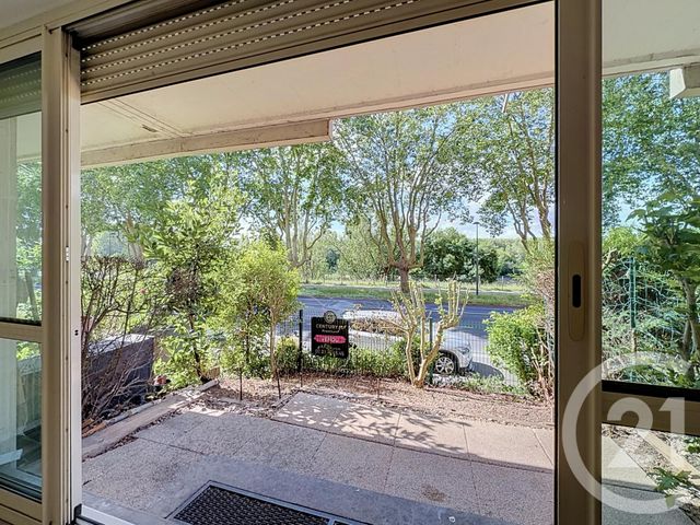 Appartement F1 &agrave; vendre - 1 pi&egrave;ce - 24,33 m2 - Orleans - 45 - CENTRE