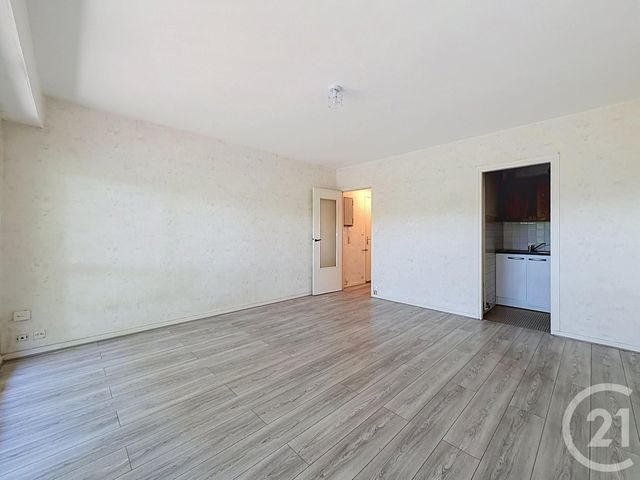 Appartement F1 &agrave; vendre - 1 pi&egrave;ce - 24,33 m2 - Orleans - 45 - CENTRE