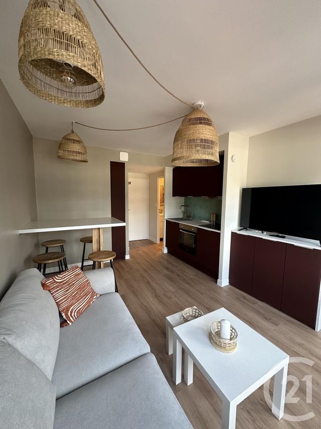 Appartement F2 à louer ORLEANS