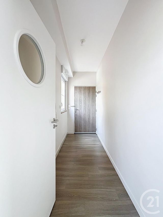 Appartement F2 à vendre - 2 pièces - 53,52 m2 - Orleans - 45 - CENTRE