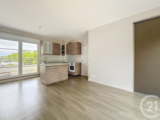 Appartement F2 à vendre - 2 pièces - 53,52 m2 - Orleans - 45 - CENTRE