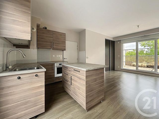 Appartement F2 à vendre - 2 pièces - 53,52 m2 - Orleans - 45 - CENTRE