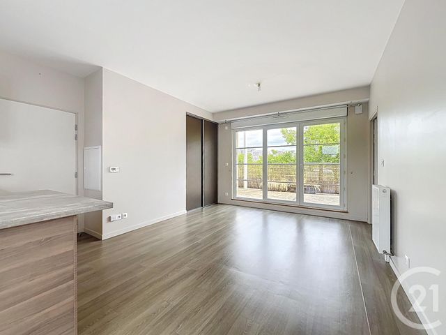 Appartement F2 à vendre - 2 pièces - 53,52 m2 - Orleans - 45 - CENTRE