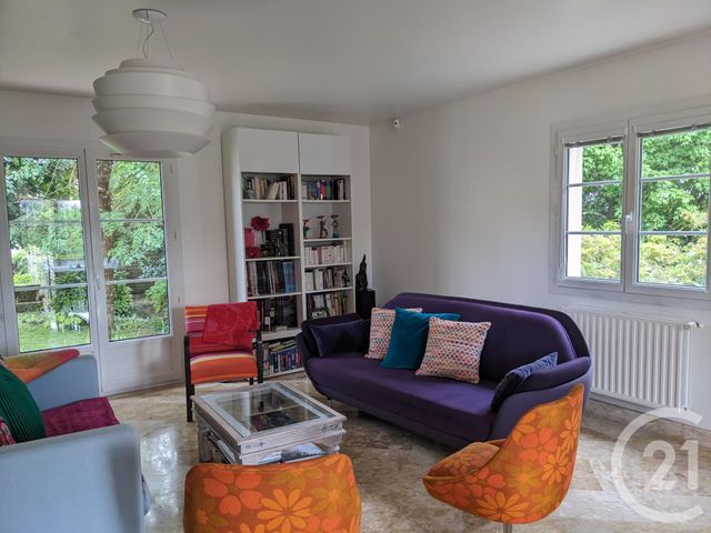 Maison à vendre - 7 pièces - 149,27 m2 - Orleans - 45 - CENTRE