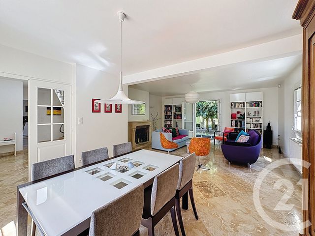 Maison à vendre - 7 pièces - 149,27 m2 - Orleans - 45 - CENTRE