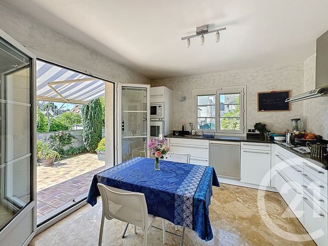 Maison à vendre - 7 pièces - 149,27 m2 - Orleans - 45 - CENTRE