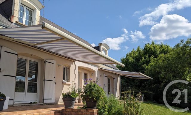 Maison à vendre - 7 pièces - 149,27 m2 - Orleans - 45 - CENTRE