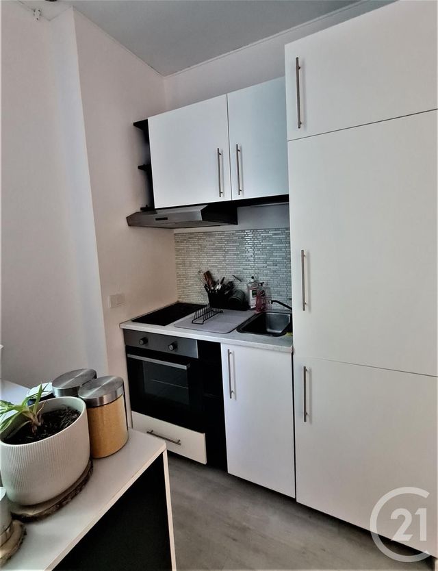 Appartement F1 à vendre - 1 pièce - 28,50 m2 - Orleans - 45 - CENTRE
