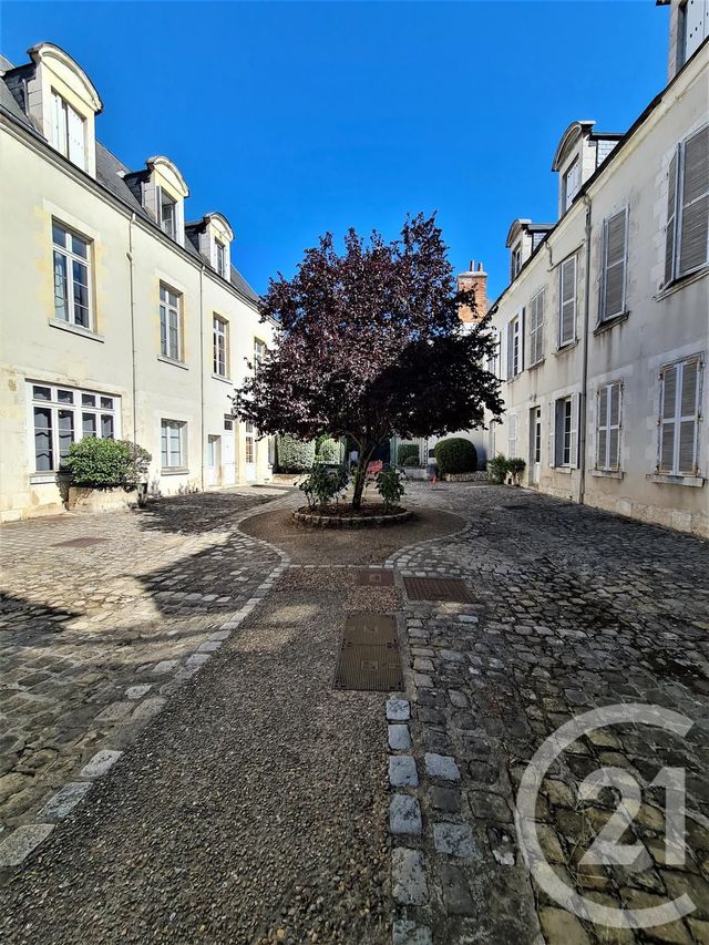 Appartement F1 à vendre ORLEANS