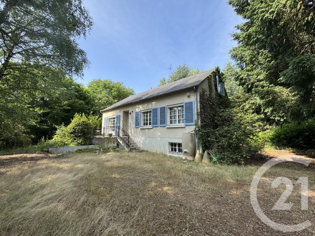 Maison à vendre - 6 pièces - 143 m2 - Olivet - 45 - CENTRE
