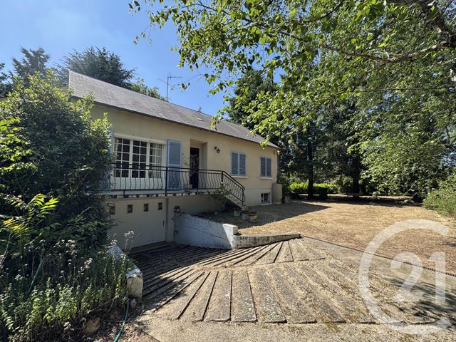 Maison à vendre OLIVET