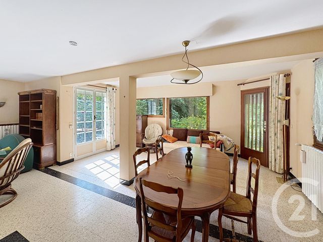 Maison à vendre - 6 pièces - 143 m2 - Olivet - 45 - CENTRE