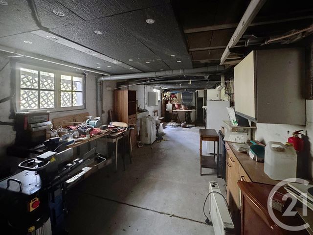 Maison à vendre - 6 pièces - 143 m2 - Olivet - 45 - CENTRE