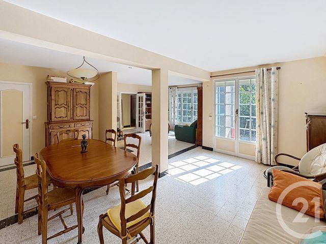 Maison à vendre - 6 pièces - 143 m2 - Olivet - 45 - CENTRE