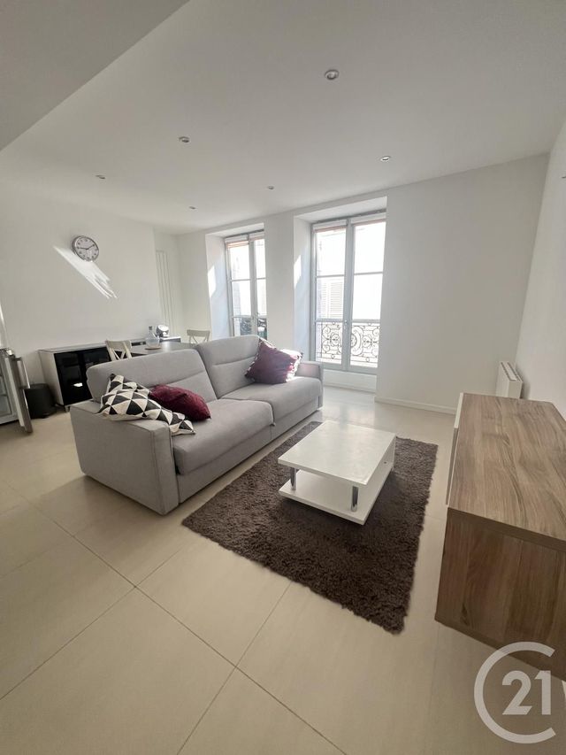 Appartement F2 à louer ORLEANS