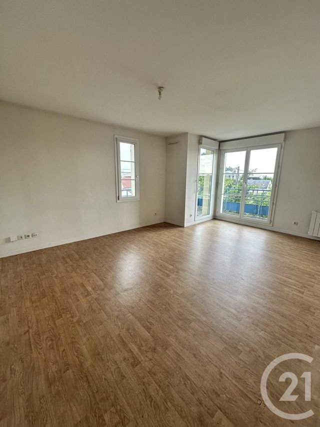 Appartement F3 à louer - 3 pièces - 61,07 m2 - St Jean De Braye - 45 - CENTRE