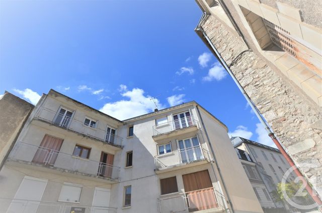 Appartement F2 à louer - 2 pièces - 36 m2 - Orleans - 45 - CENTRE