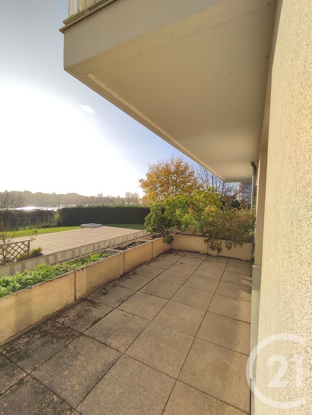 Appartement F2 à louer - 2 pièces - 48,57 m2 - St Jean De Braye - 45 - CENTRE