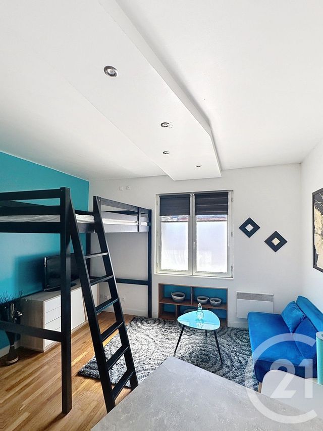appartement - ORLEANS - 45