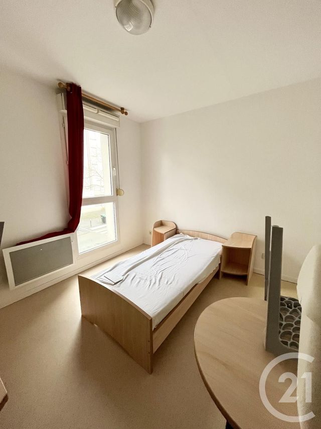 Appartement F1 à louer - 1 pièce - 19,12 m2 - Orleans - 45 - CENTRE