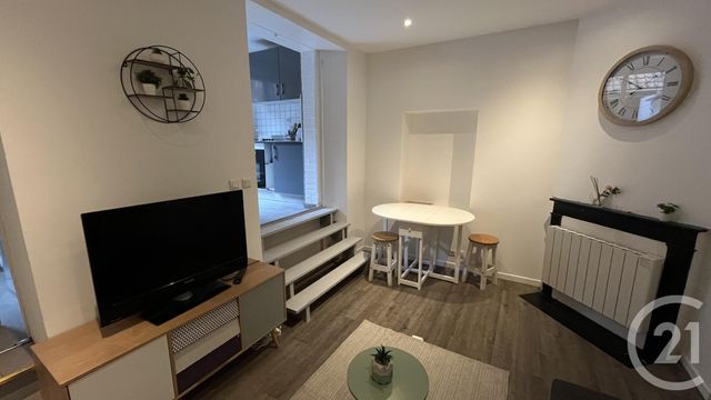 Appartement F2 à louer ORLEANS